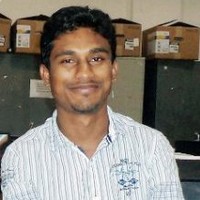 Vinodh Kumar G