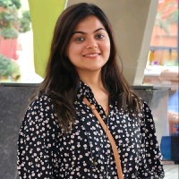 Harshita Kesarwani