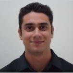 André Campos Pereira