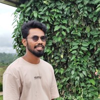 Ramanan Chandrakumar