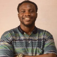 Anyamah ndidi edwin