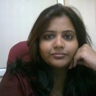Mittal Parmar