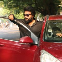 Arun Prasad S