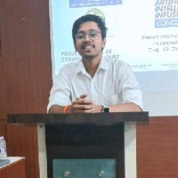 Rugved Sawant