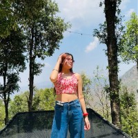 Isha Malhotra