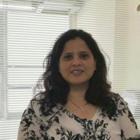 Manisha M