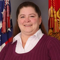 Wendy Latimore-Ferrell