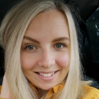 Sara Bolin