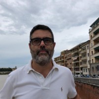Stefano Fornasa