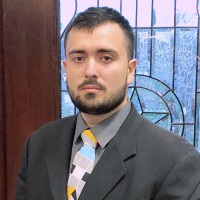 Aric Gonzales