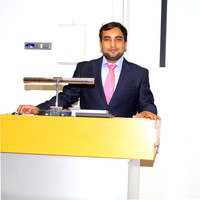 Avinash Dubey