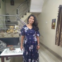 Geeta Pillai