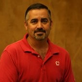Jeff Gilliland