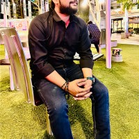 Ritesh Chaurasia