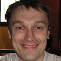 Dmitry Sushko