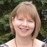 Cathy Burkhalter