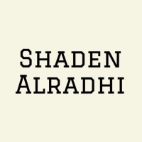 Shaden Alradhi