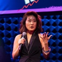 Isabel Kim