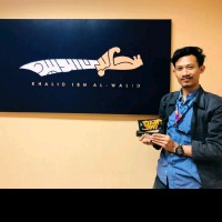 Rizky Mahendra