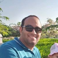 Tamer Kamal, Mba