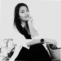 Kinjal Prajapati