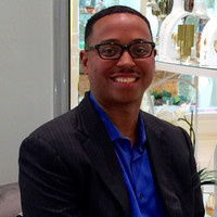 Terence Reddick