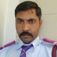 Vishal Nangare