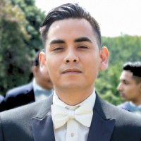 Edgar S. Martinez