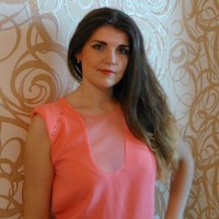 Ксения Чернышёва