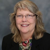 Linda Barker