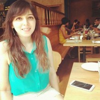 Palak Sheth