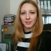 Yazynina Nadya