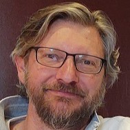 Dave Mellick, Phd
