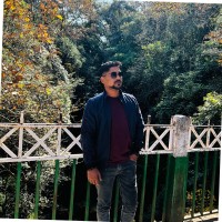 Sameer Chandravanshi