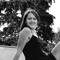 Charlotte Bourrasset