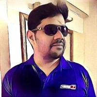 Kameshkumar Radhakrishnan