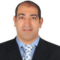 Ismail Mandouh