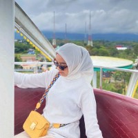 Zulaikha Saragih SE