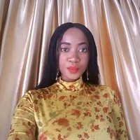 Mary Ebalunegbeifoh