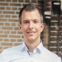Patrick Van Middelaar