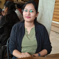 Rupali Rahangdale
