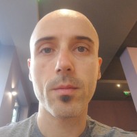 Alexander Kolev