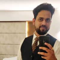 Rohit Deshpande