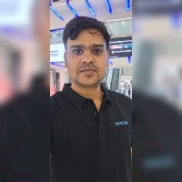 Vishwajeet Kr Tiwari