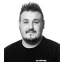 Marko Drecic