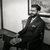 Talha Nazir Dana