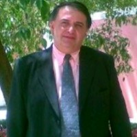 Alejandro Gustavo Martínez Meda