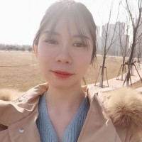 Carina Zeng