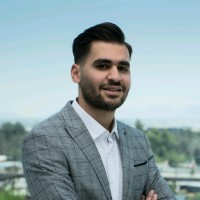 Mahdi Pourjam