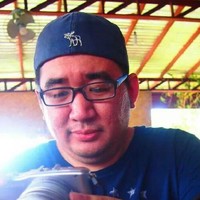 Timothy James Manalo